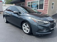 Image for 2017 Chevrolet Cruze Premier ID: 6740848