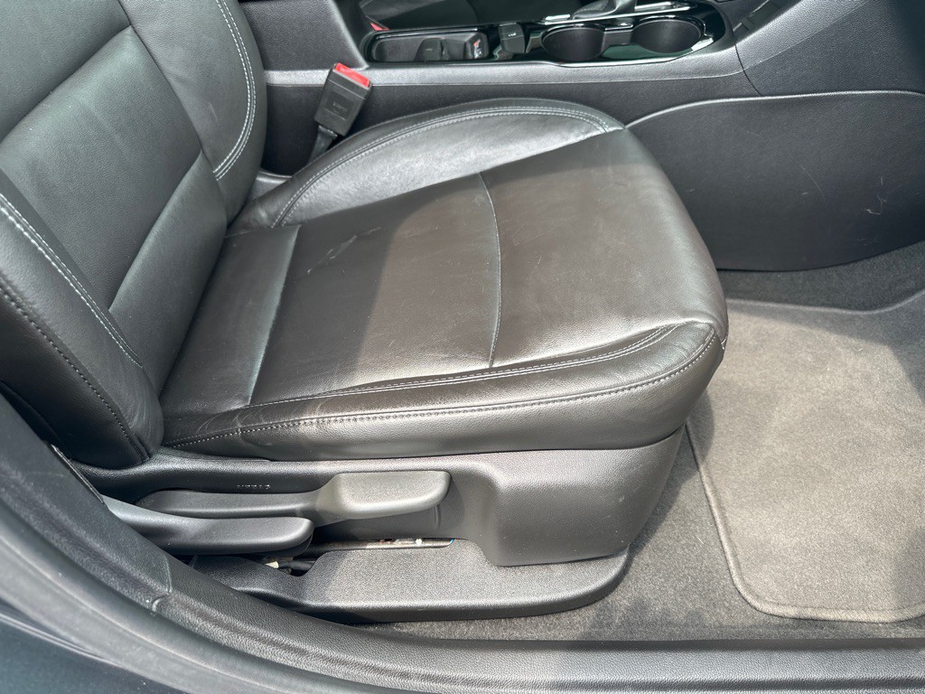 2017 Chevrolet Cruze Image 10
