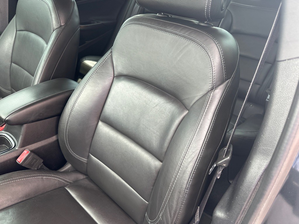 2017 Chevrolet Cruze Image 19