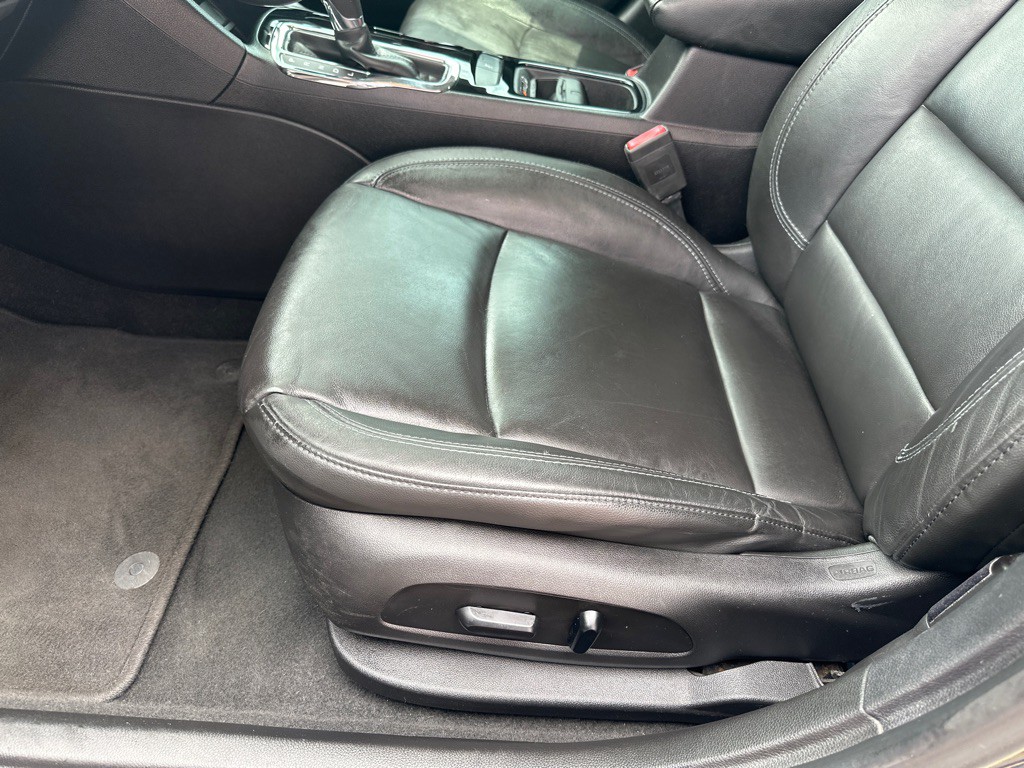 2017 Chevrolet Cruze Image 20