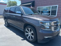 Image for 2015 Chevrolet Suburban 1500 LTZ ID: 6744553