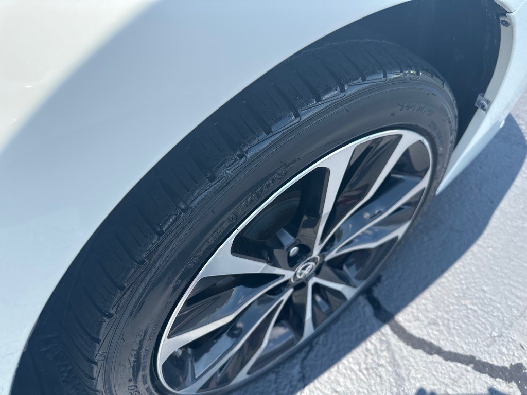 2017 Toyota Corolla Image 7
