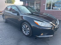 Image for 2017 Nissan Altima 2.5 SV ID: 6763260