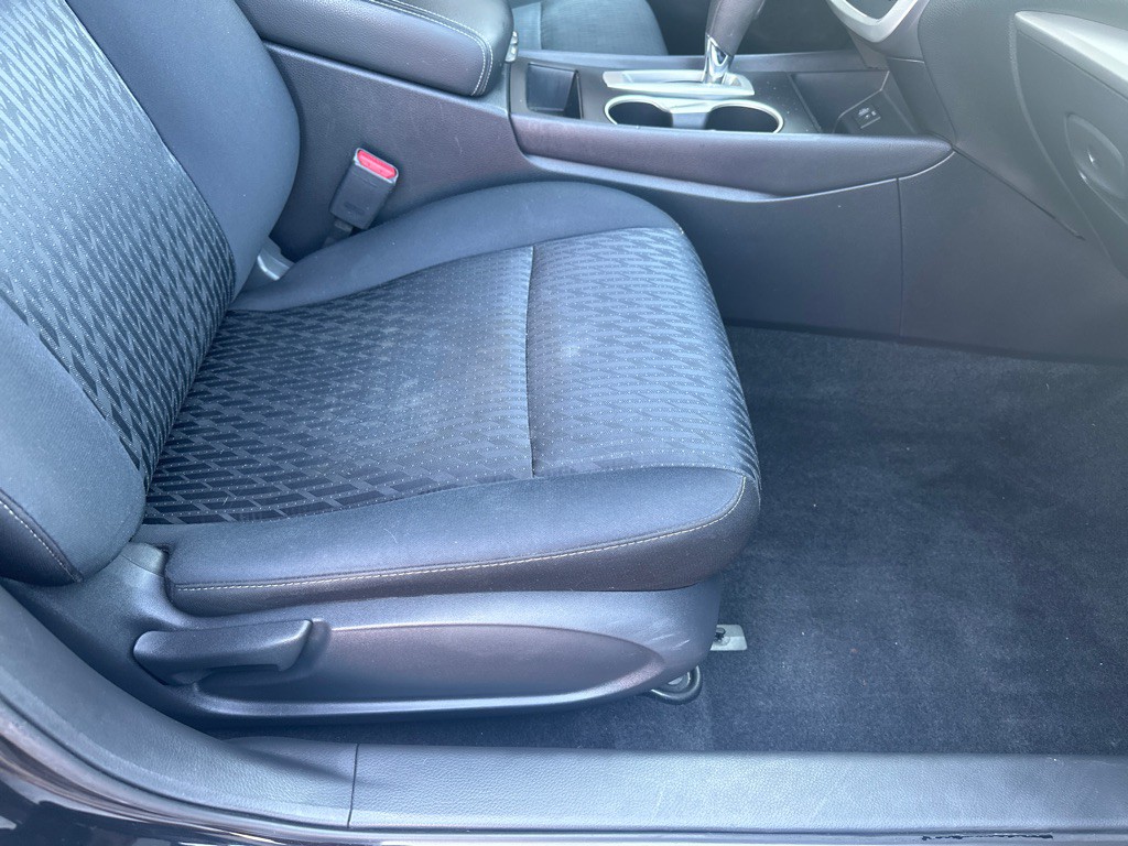 2017 Nissan Altima Image 10