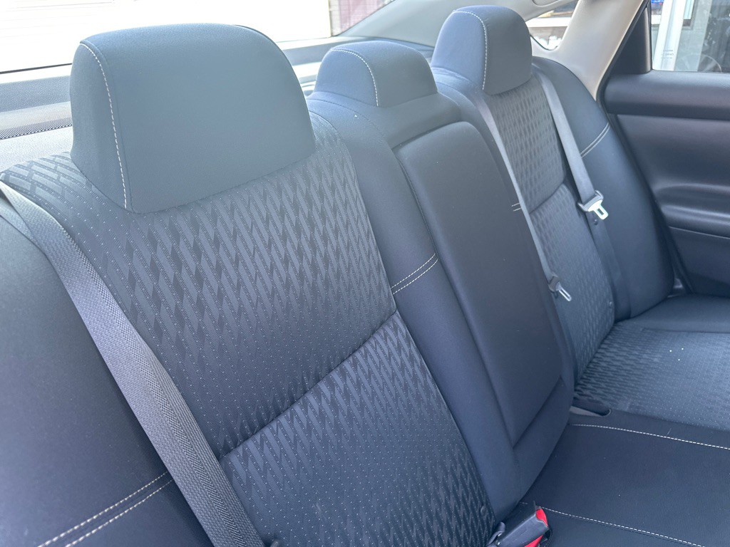 2017 Nissan Altima Image 14