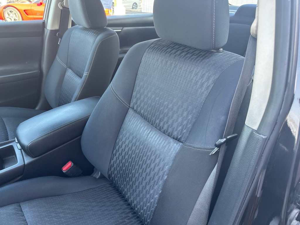 2017 Nissan Altima Image 18