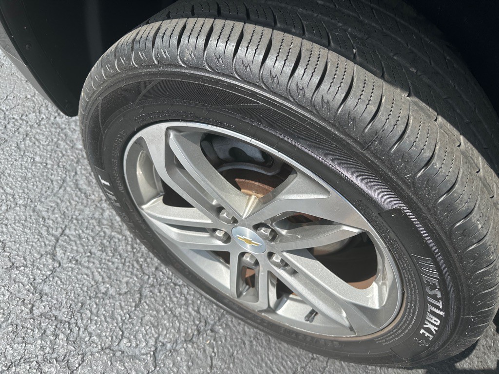 2016 Chevrolet Equinox Image 6