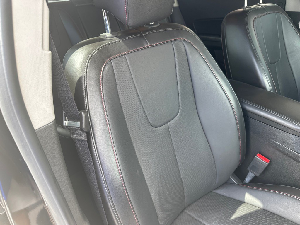2016 Chevrolet Equinox Image 9