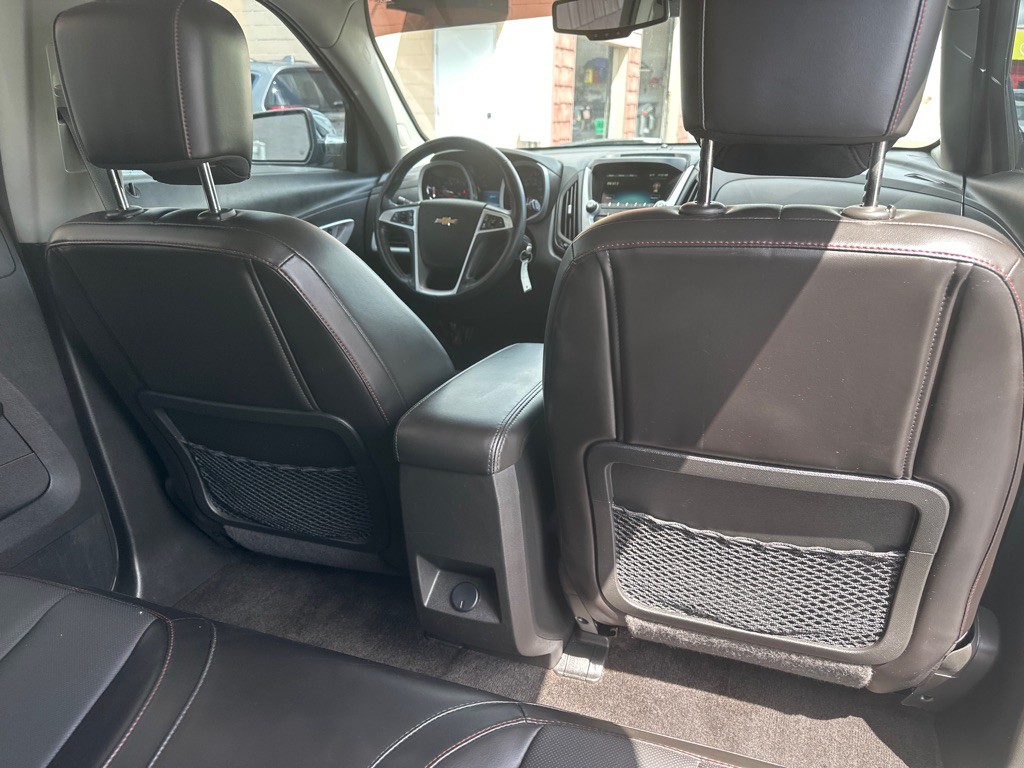 2016 Chevrolet Equinox Image 13
