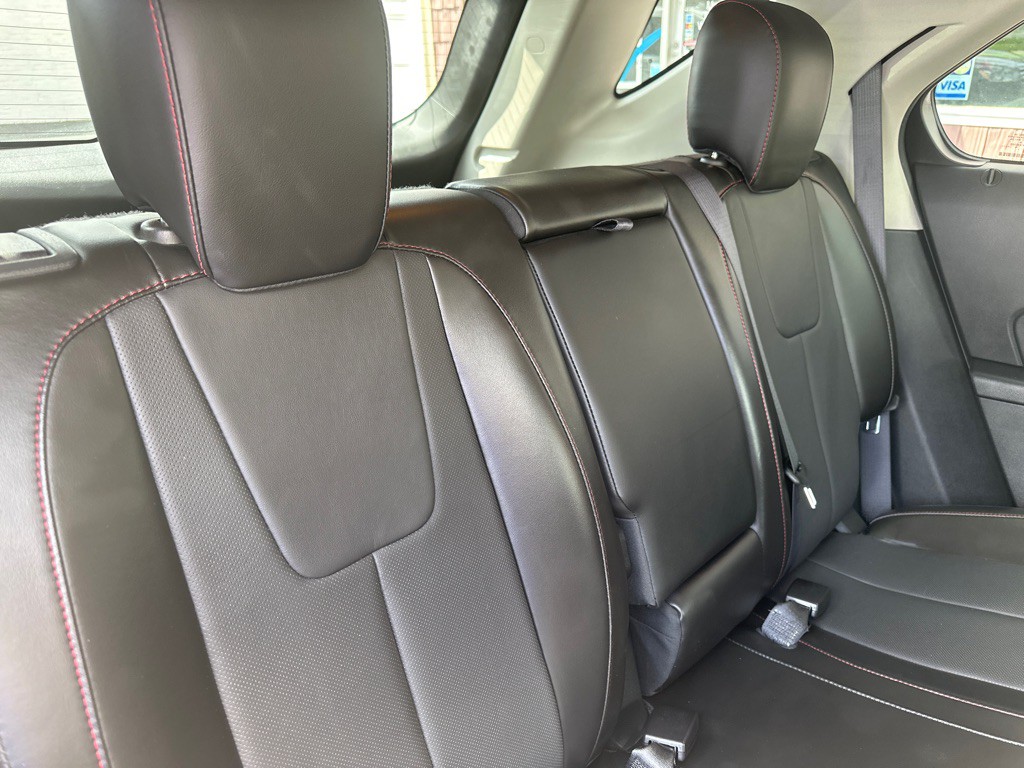 2016 Chevrolet Equinox Image 15