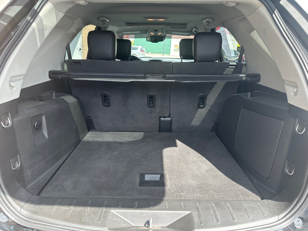 2016 Chevrolet Equinox Image 16