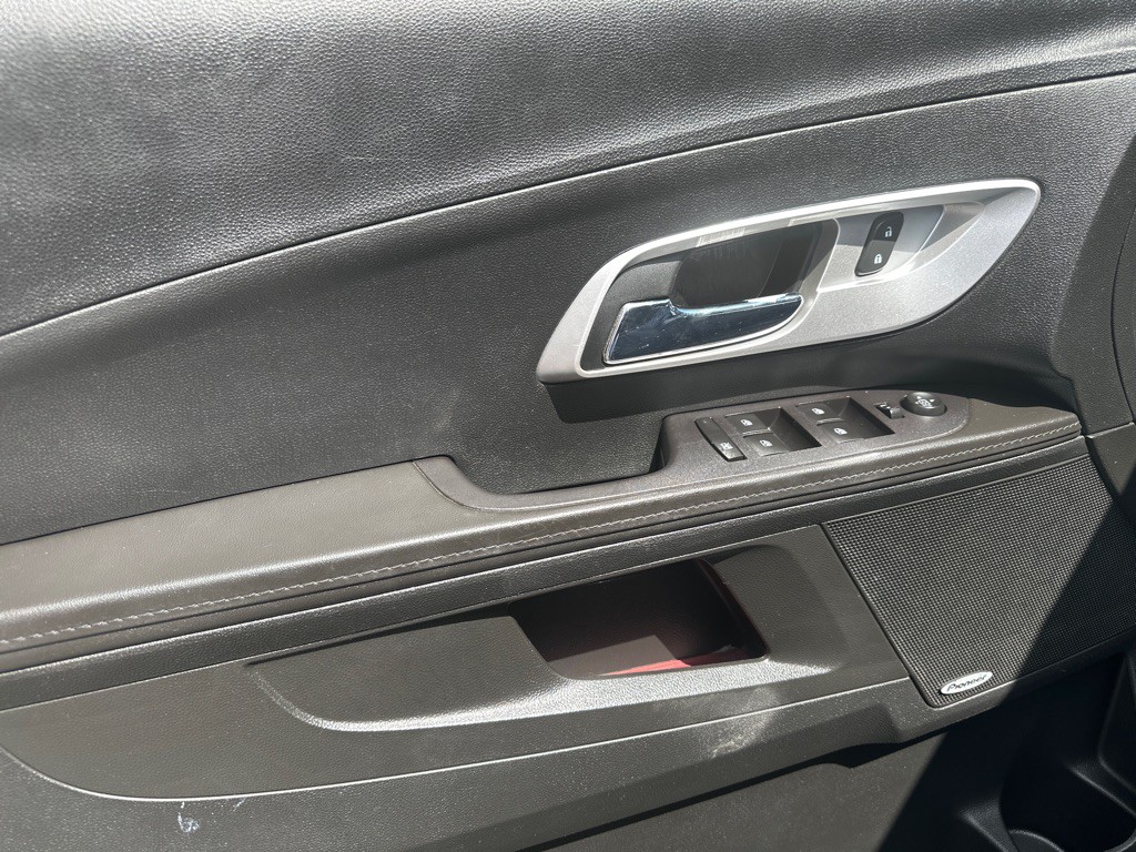 2016 Chevrolet Equinox Image 18