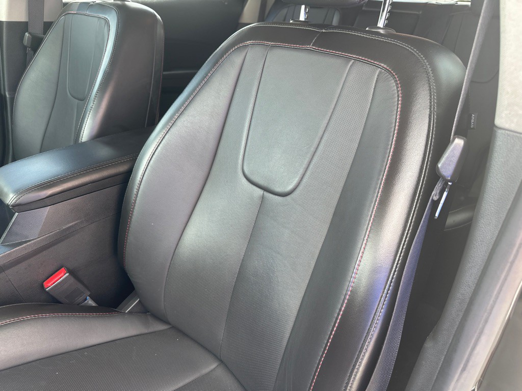 2016 Chevrolet Equinox Image 19
