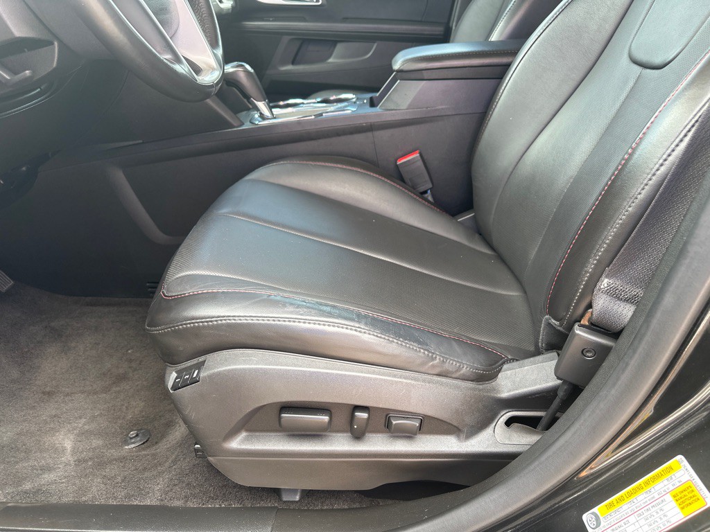 2016 Chevrolet Equinox Image 20