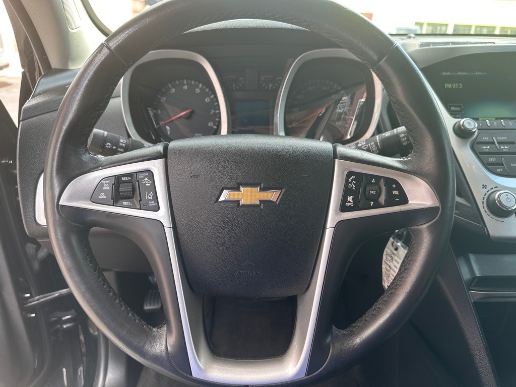 2016 Chevrolet Equinox Image 24