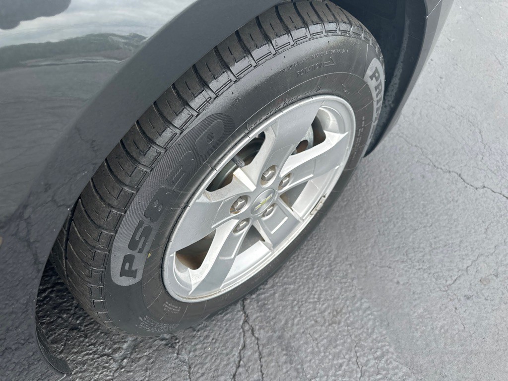 2014 Chevrolet Malibu Image 7
