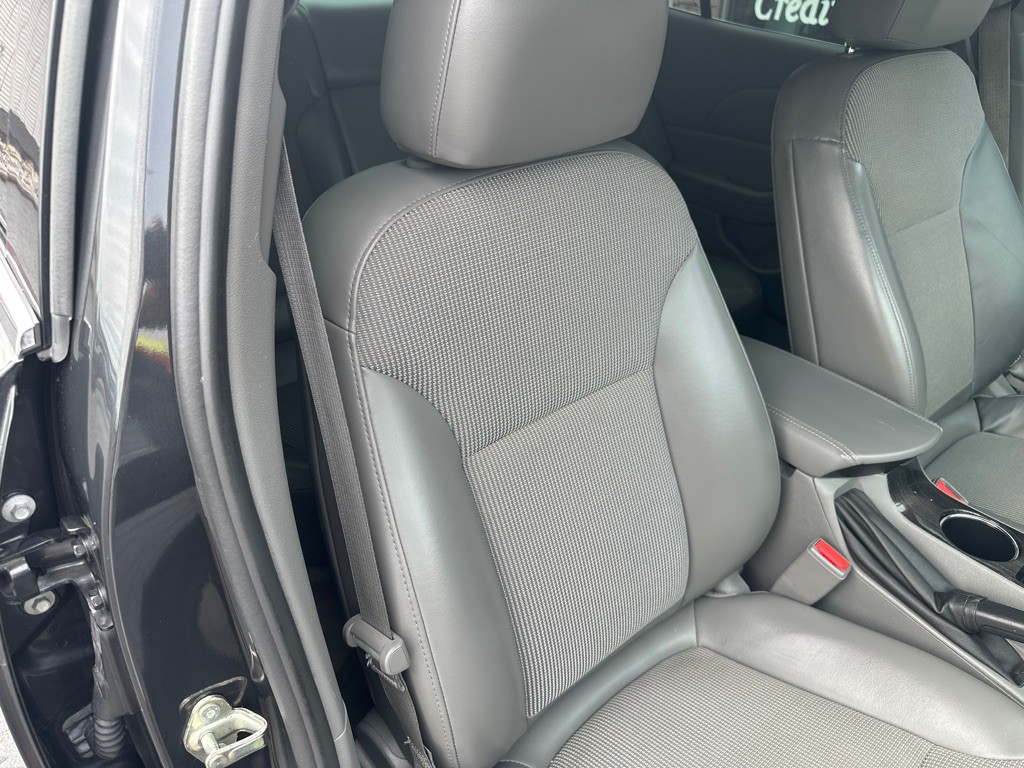 2014 Chevrolet Malibu Image 9