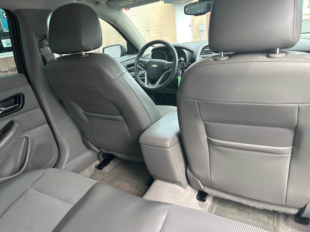 2014 Chevrolet Malibu Image 12