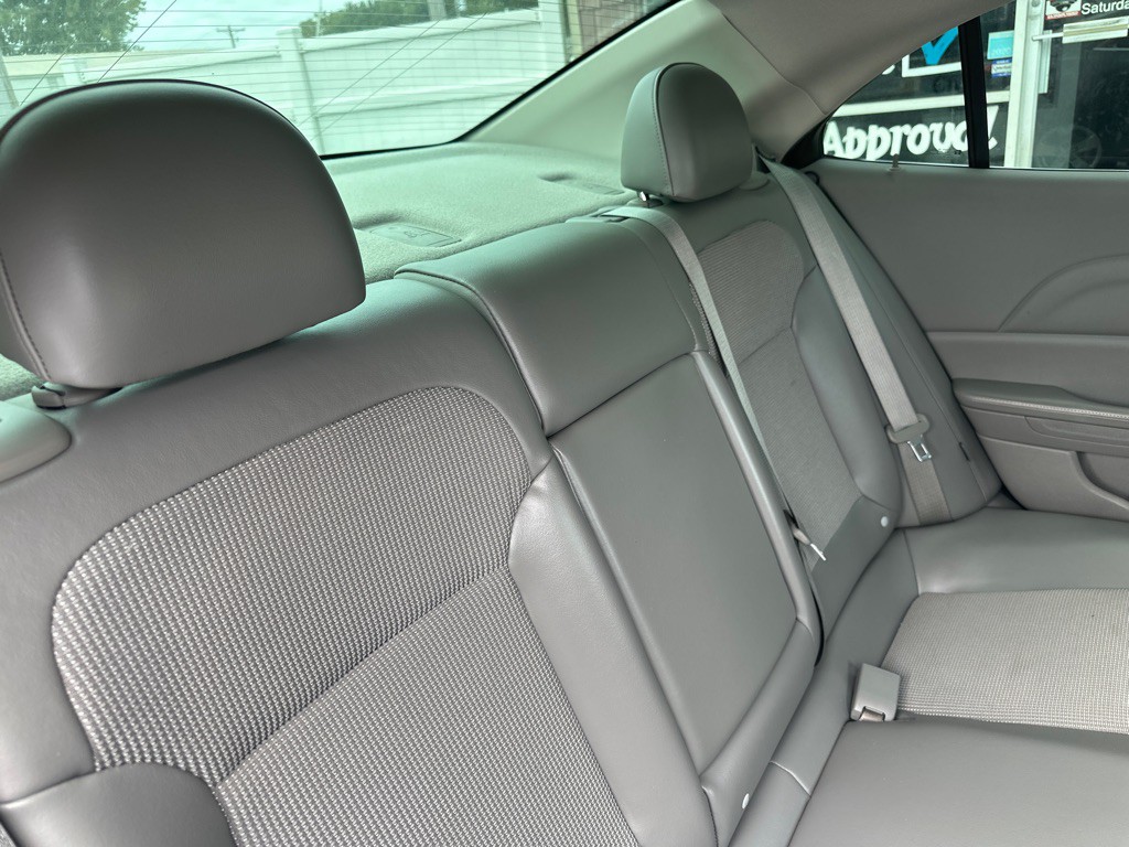 2014 Chevrolet Malibu Image 14