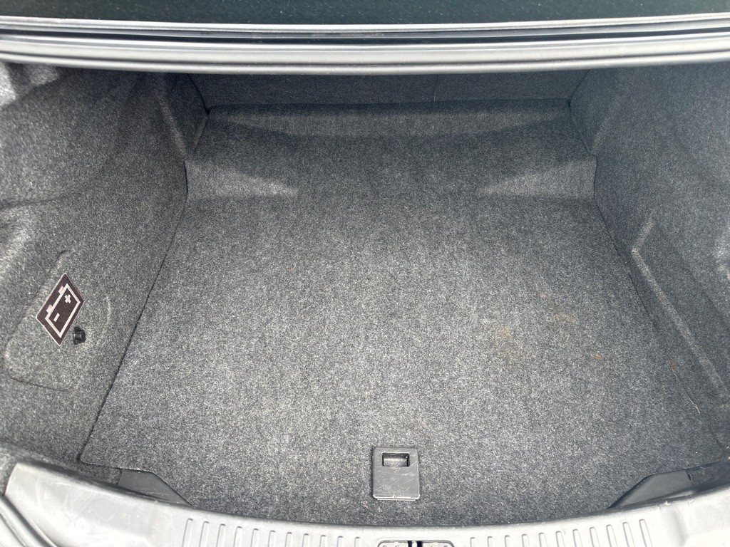 2014 Chevrolet Malibu Image 15