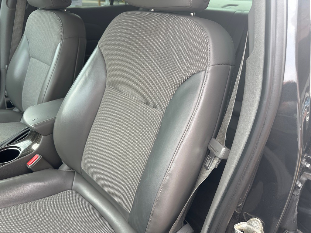 2014 Chevrolet Malibu Image 18