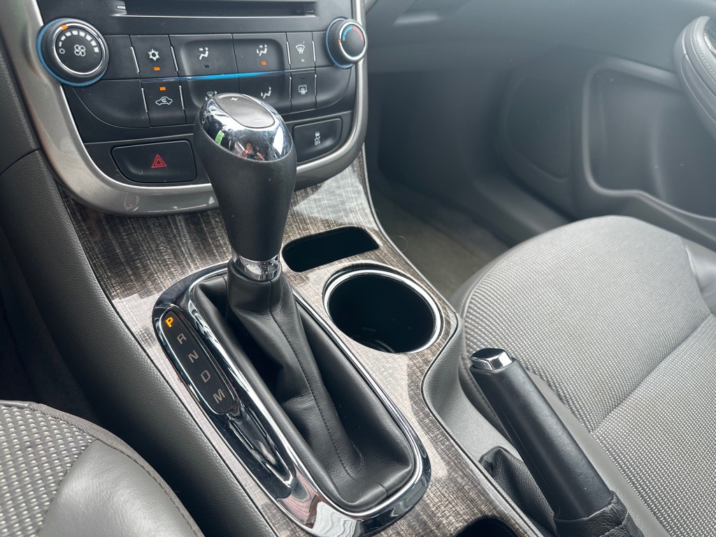 2014 Chevrolet Malibu Image 19