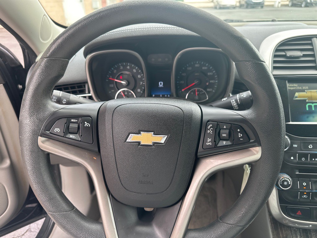 2014 Chevrolet Malibu Image 21