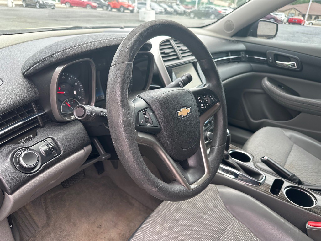 2014 Chevrolet Malibu Image 22