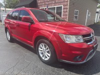 Image for 2013 Dodge Journey SXT ID: 6771148