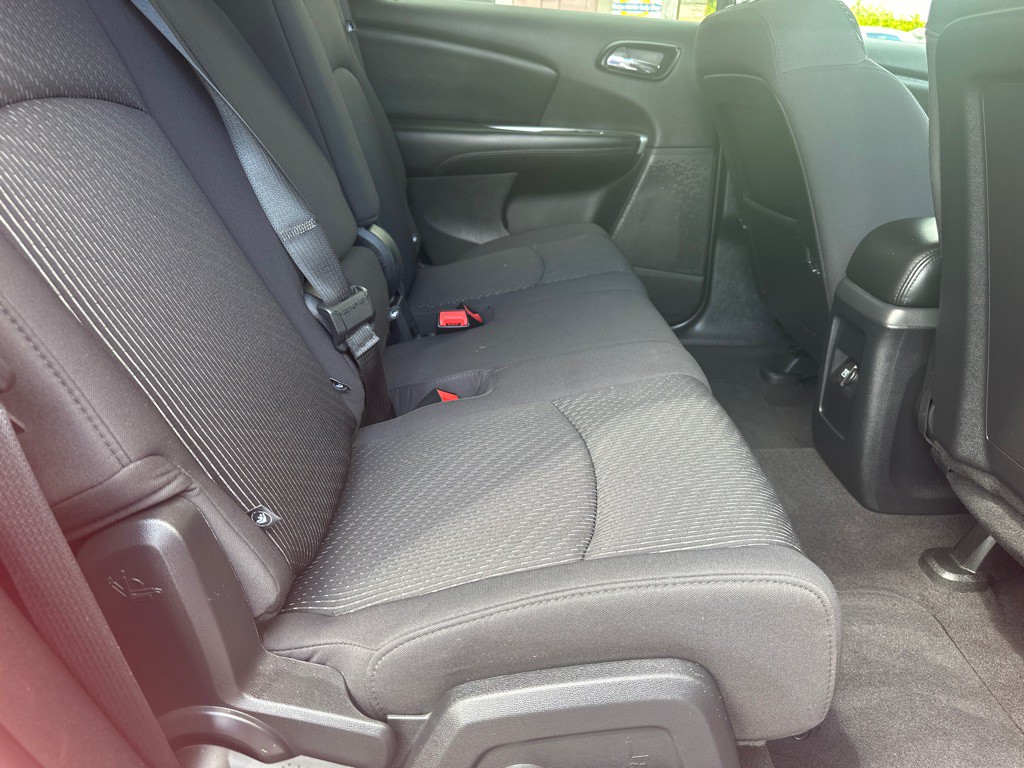 2013 Dodge Journey Image 13