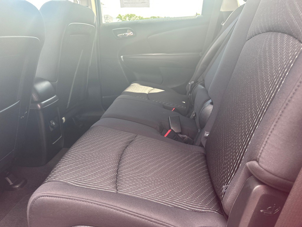 2013 Dodge Journey Image 17