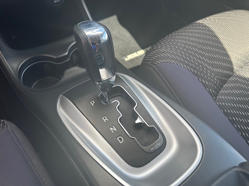 2013 Dodge Journey Image 21