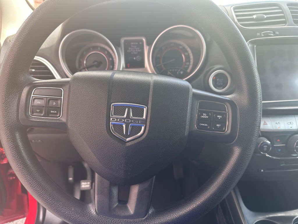 2013 Dodge Journey Image 24