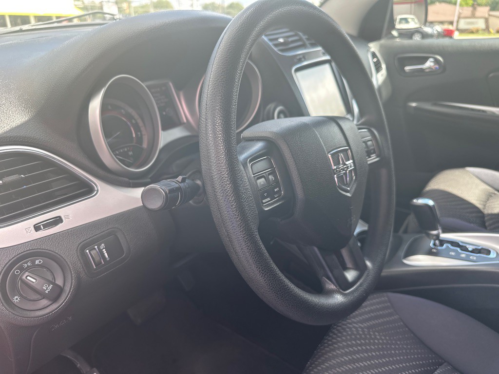 2013 Dodge Journey Image 25