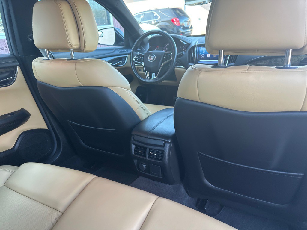 2014 Cadillac ATS Image 14