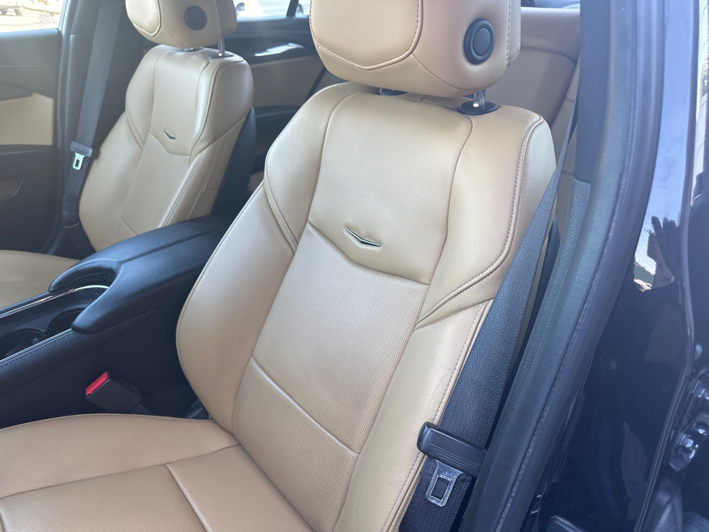 2014 Cadillac ATS Image 20