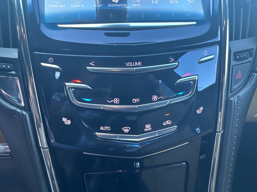 2014 Cadillac ATS Image 23