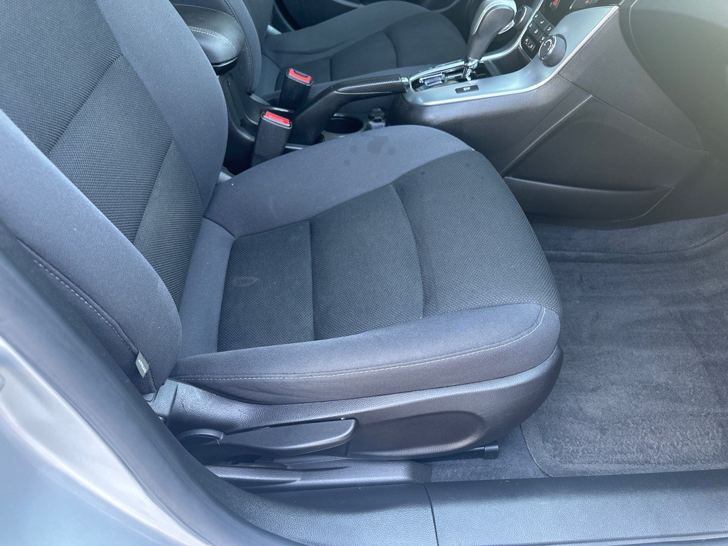 2016 Chevrolet Cruze Image 10