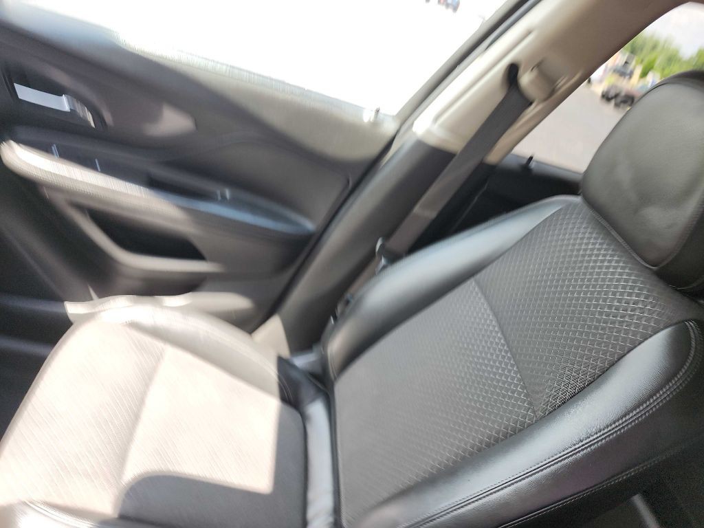 2019 Buick Enclave Image 9