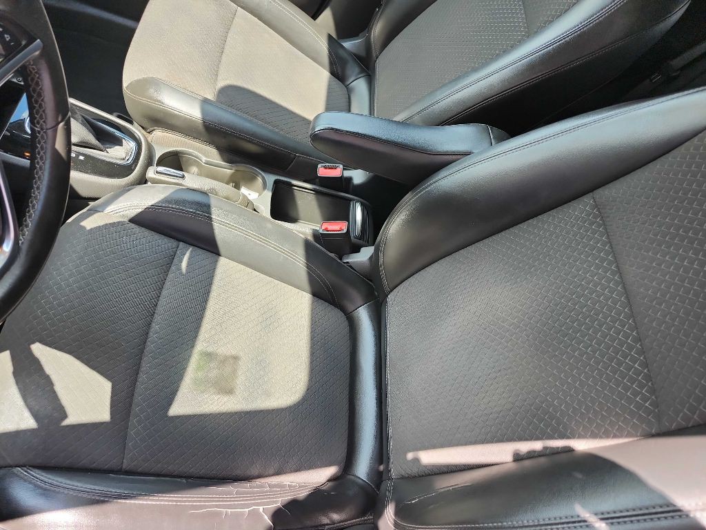 2019 Buick Enclave Image 11