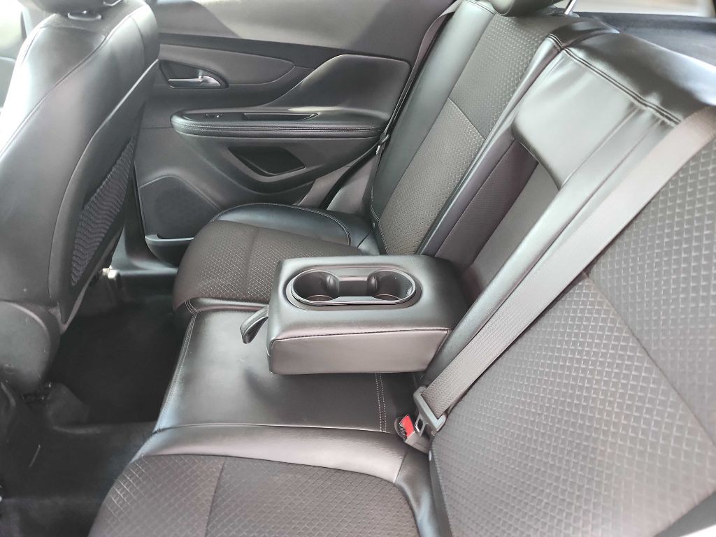 2019 Buick Enclave Image 14