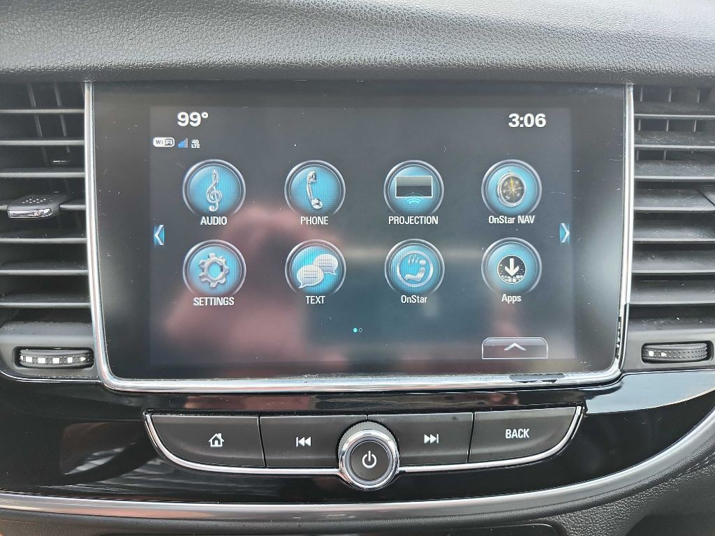 2019 Buick Enclave Image 17