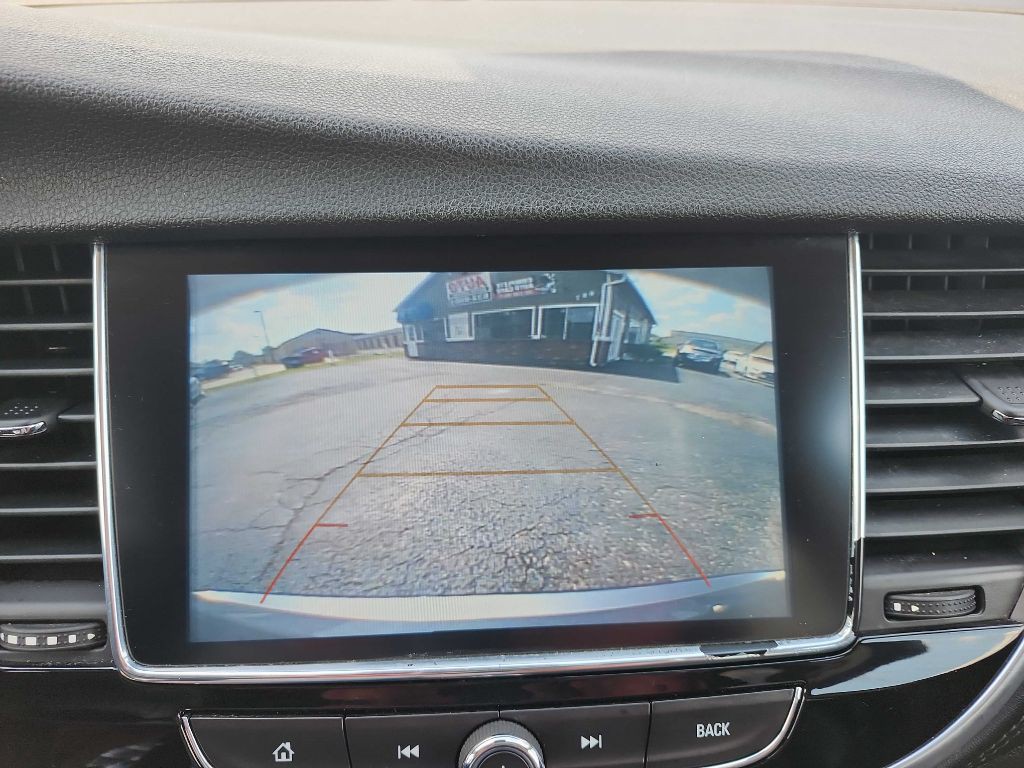 2019 Buick Enclave Image 18