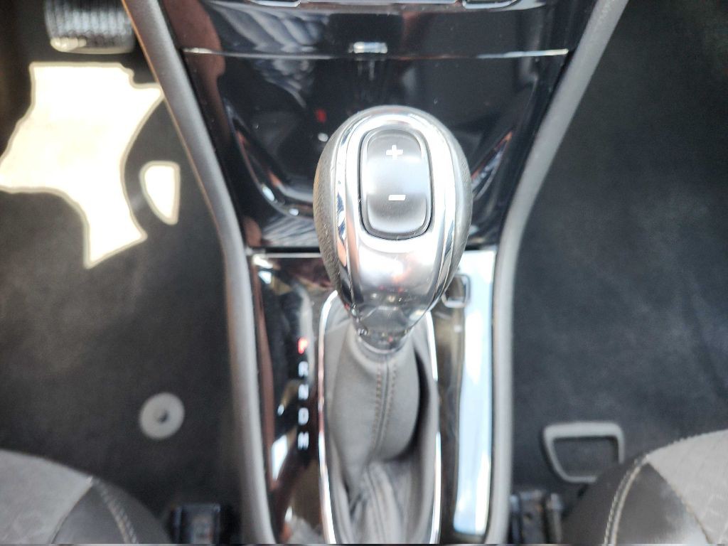 2019 Buick Enclave Image 20