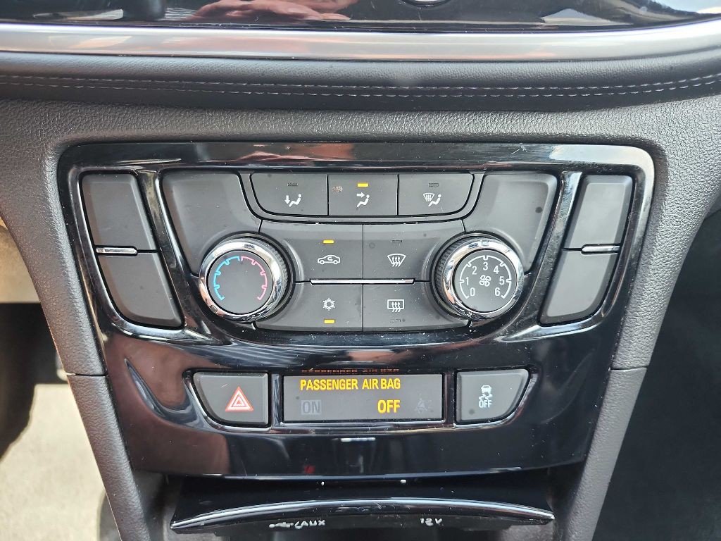 2019 Buick Enclave Image 21
