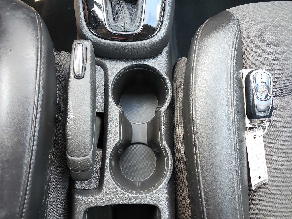 2019 Buick Enclave Image 22