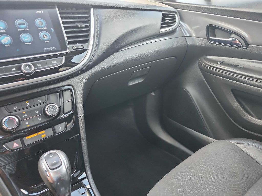 2019 Buick Enclave Image 24