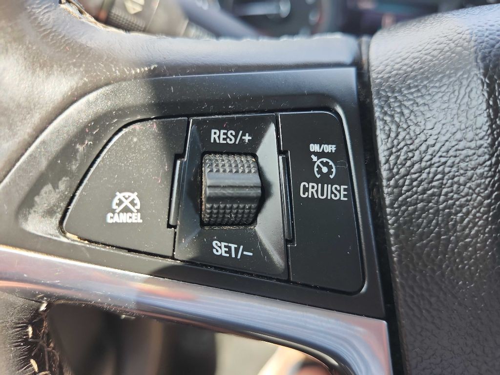 2019 Buick Enclave Image 27