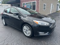 Image for 2015 Ford Focus Titanium ID: 6804885