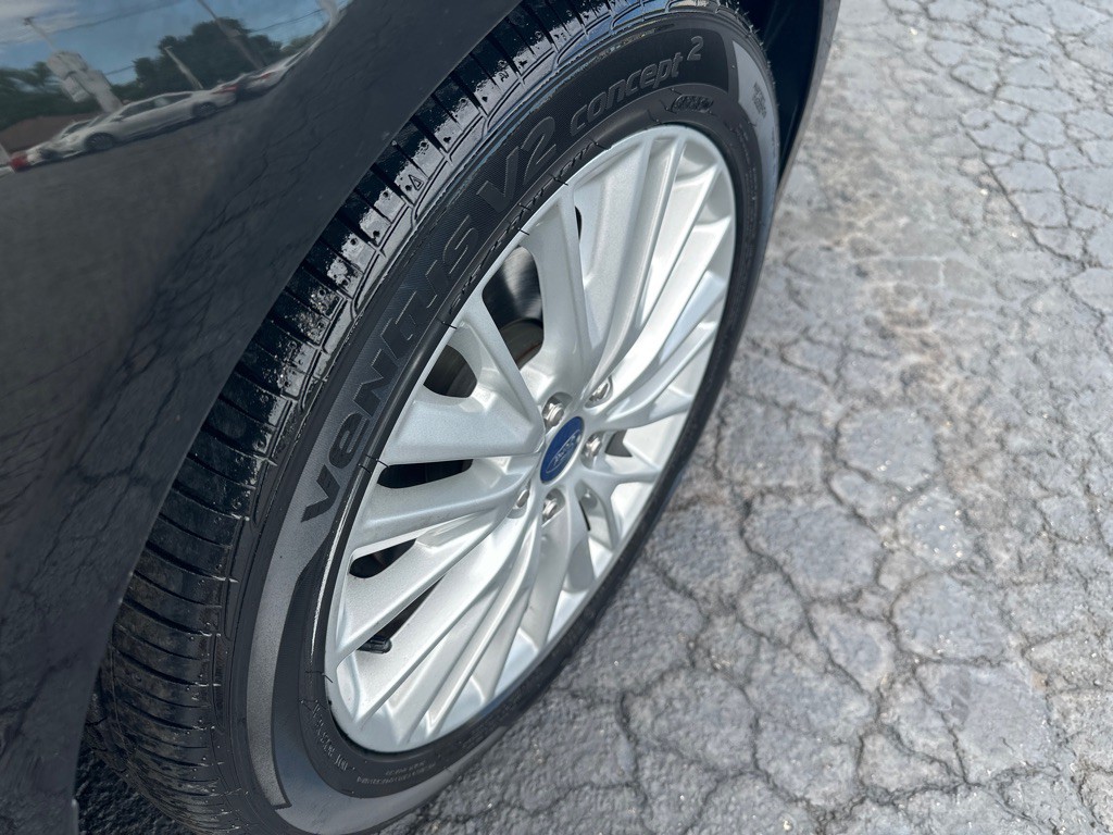 2015 Ford Focus Image 7